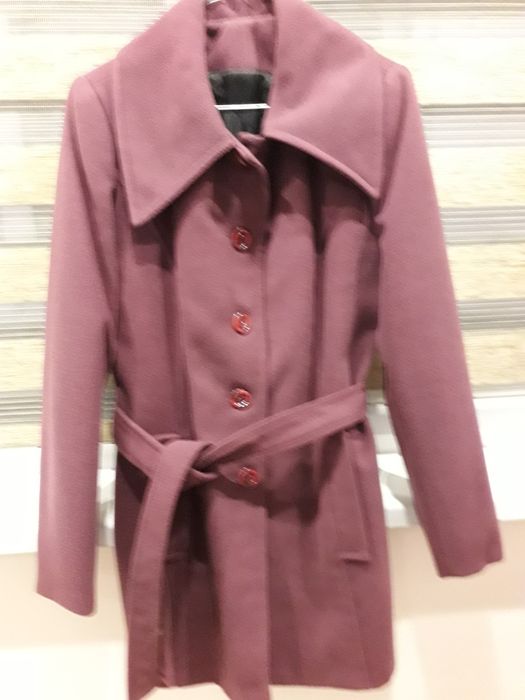 Palton primavara-toamna