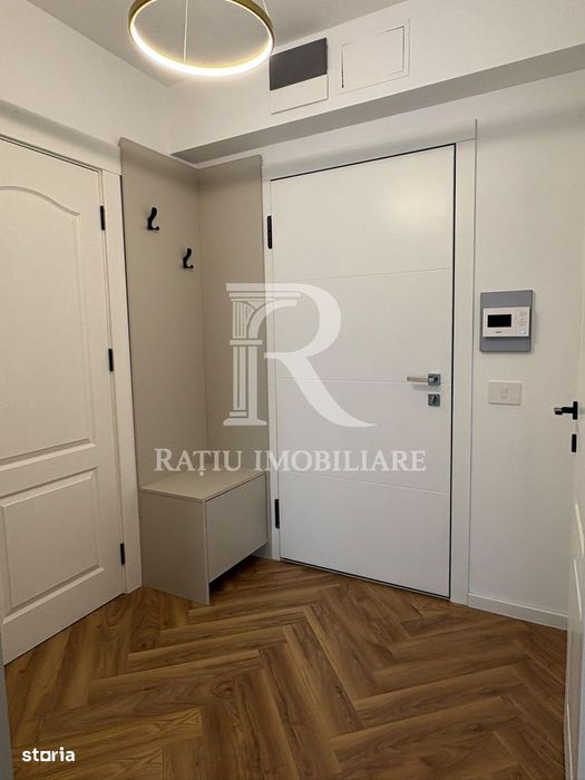 Apartament cu 2 Camere de inchiriat | Prima Green Residence | Nufărul