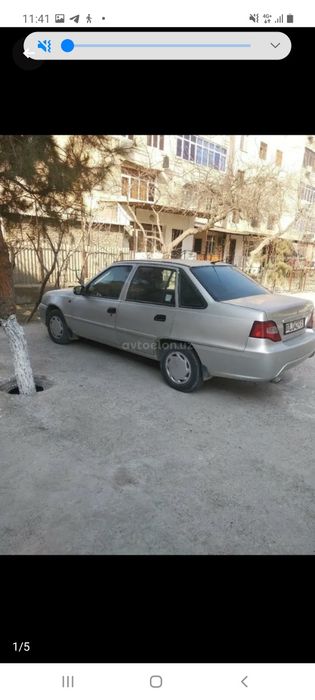 Нексия 2 сотилади