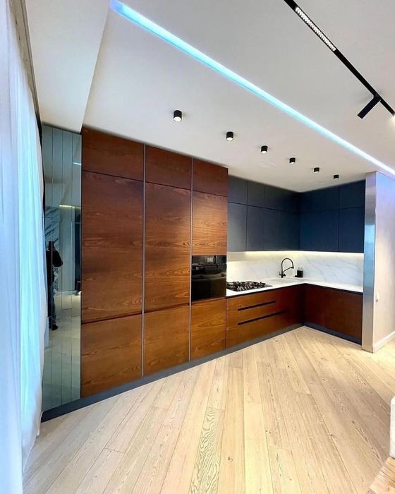 Жк "Novza"  Golden Housе сдаётся в аренду