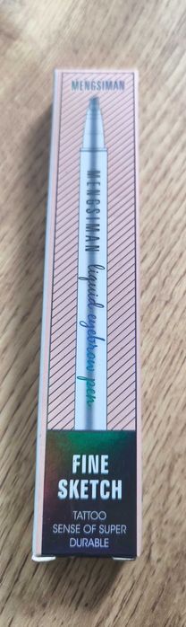 Писалка за вежди