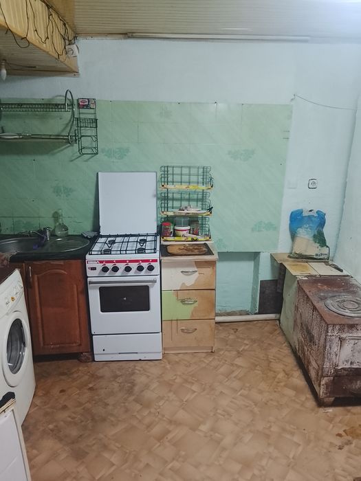 Сдам времянку на длительный срок.