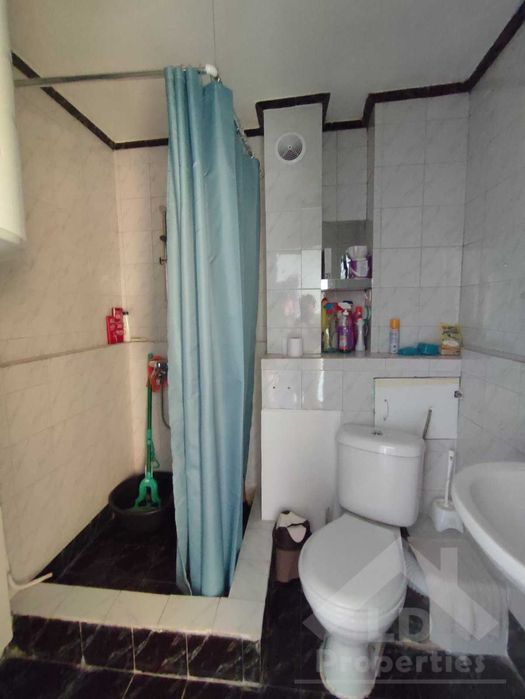 Продава се Тристаен апартамент в с. Крушари, Област Добрич - 59 кв.м за 286 €/кв.м - Снимка #9