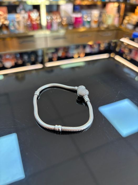 Сребърна Гривна Pandora