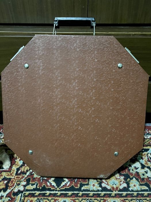 Қадимий доира сотилади.