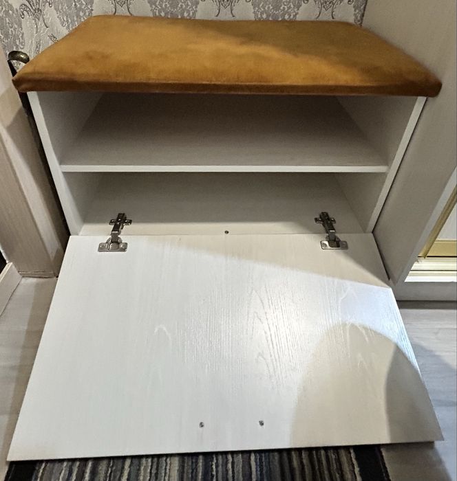 прихожая + комод