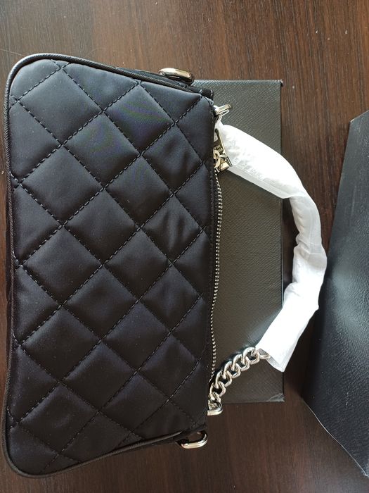 Geanta Prada Nylon Edition