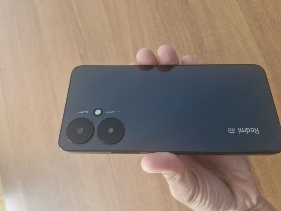 Смартфон REDMI 13C  5G