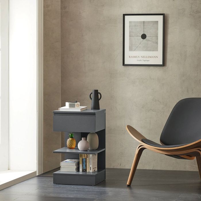 “Супер скидка“ Прикроватная тумба евро