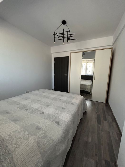 Apartament - Valea Adâncă - Str. Pepinierii