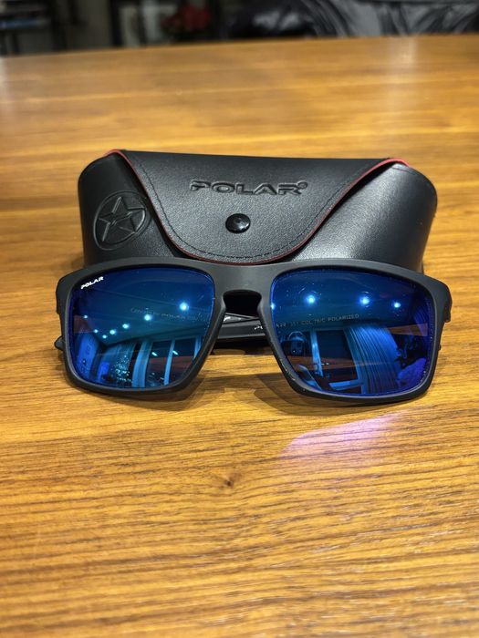 Слънчеви очила-Polar