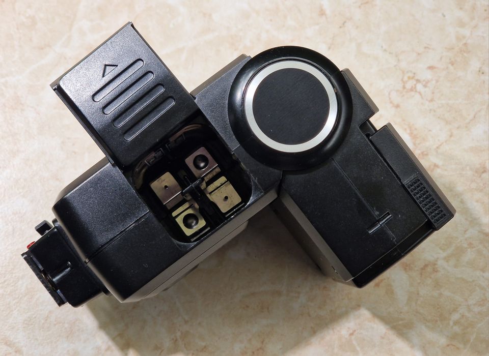 Светкавица National PE-250S