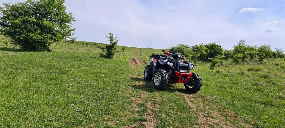Bulldog B331 | ATV 14 inchi | 26 10 14 | 26 8 14