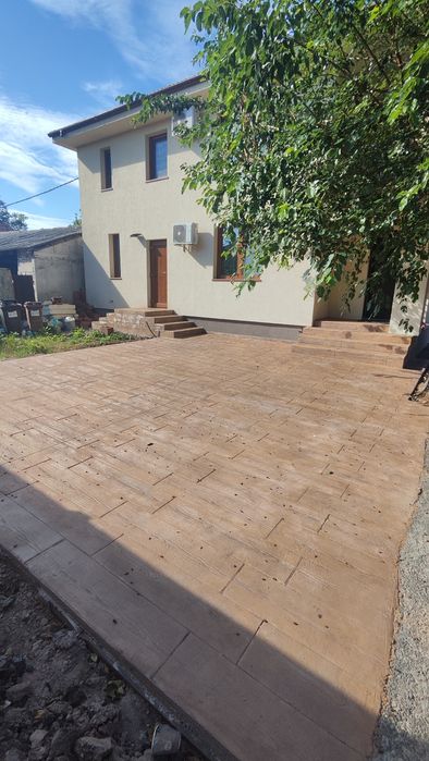 Casa noua tip duplex 85 mp, 2 studiouri, Iosia Oradea