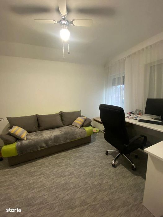 Duplex 4 camere ! 3 parcări ! Str Prof Dumitru Mocanu