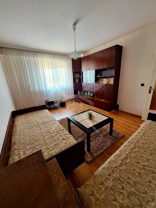 Продава се Двустаен апартамент в Казанлък - 63 кв.м за 1318 €/кв.м - Снимка #1