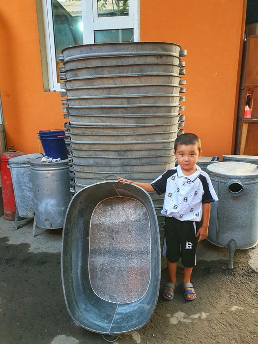 Vanna (jom) tog‘oralar