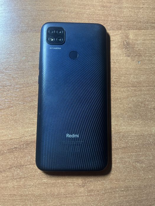 Телефон Redmi 9c
