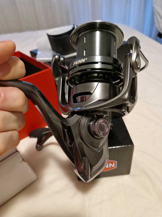 Penn Tidal XT7000