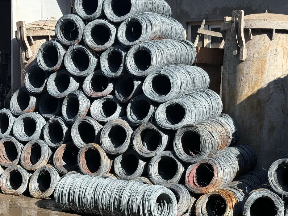 Куйган/Куйдирилган/Проволка/Взальная/1.2/Kuygsn sim