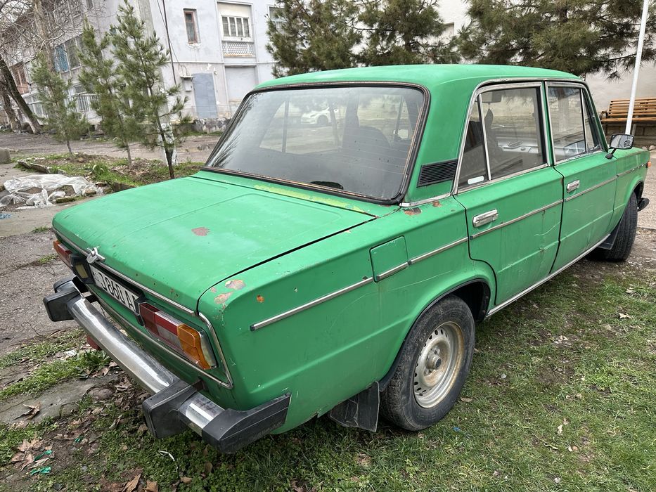 Vaz 2106 sotiladi СРОЧНООО!
