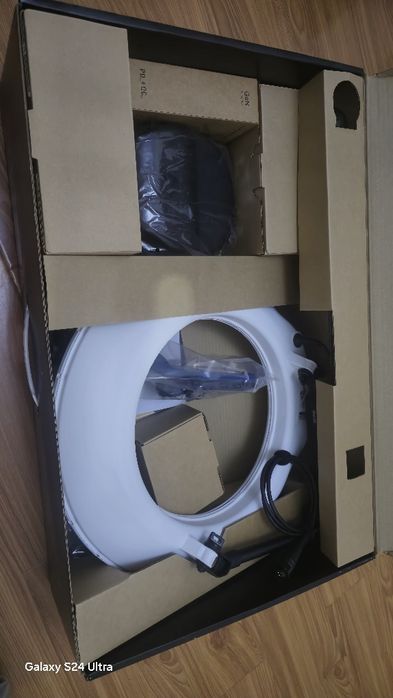Menilab gpz8000.
