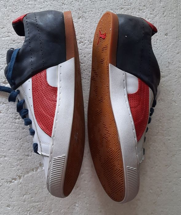 Puma ediția limitată nr 44.5