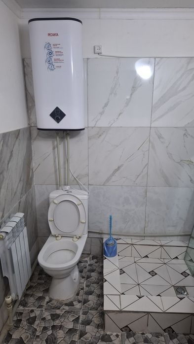 Аренда квартир каскелен