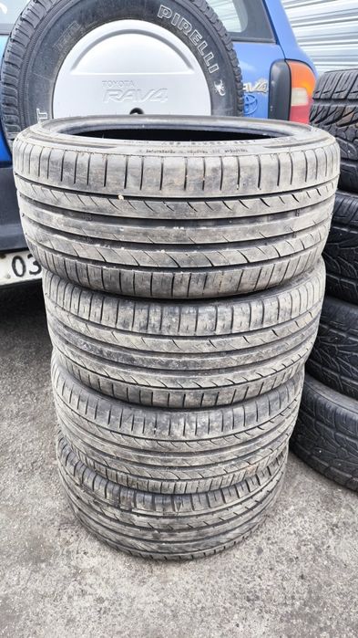 Гуми 225/40/18-ки