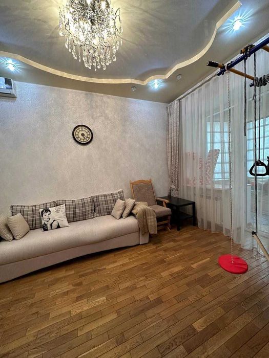 Продажа 3-комнатной квартиры Карбышева 43А