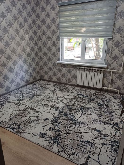 Сдается кватира на 40-лет 3 комнатная