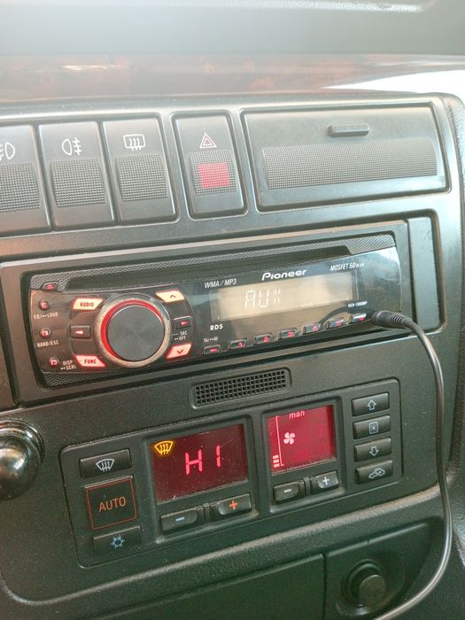 Магнитофон пионер