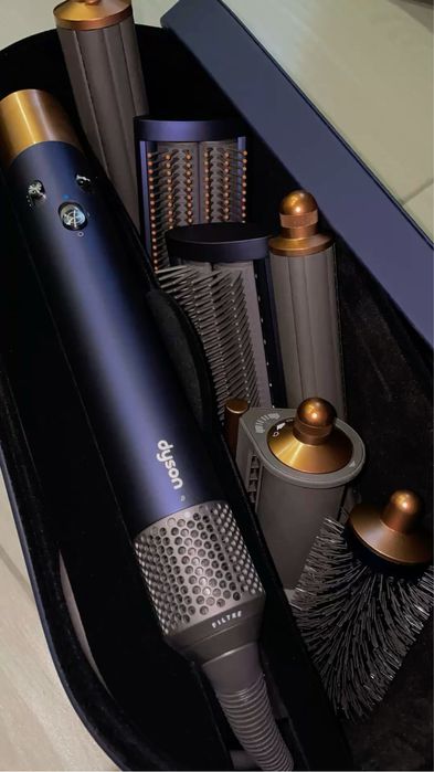 Dyson HS08 Airwrap Complete Long