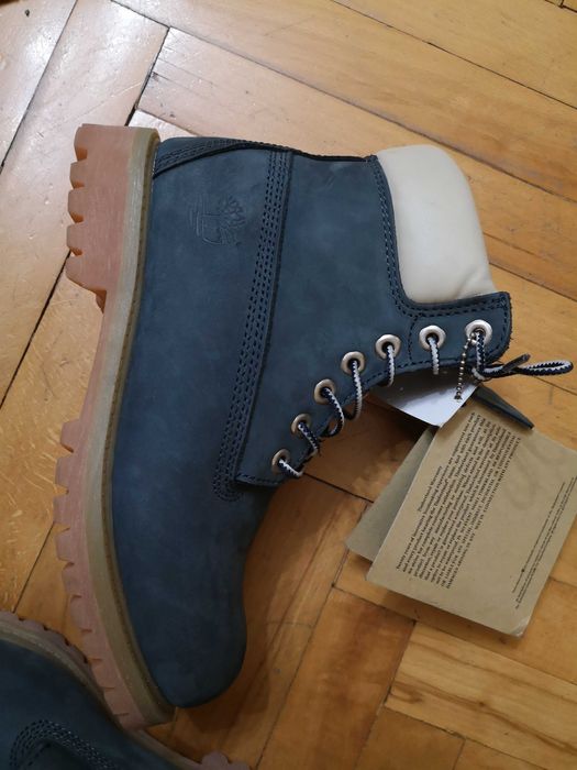 Мъжки боти Timberland ,70 E