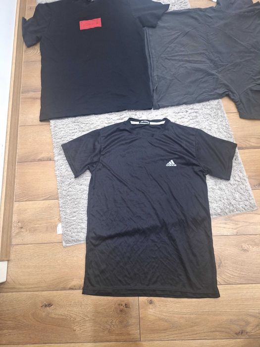 Тениски 11 броя S размер