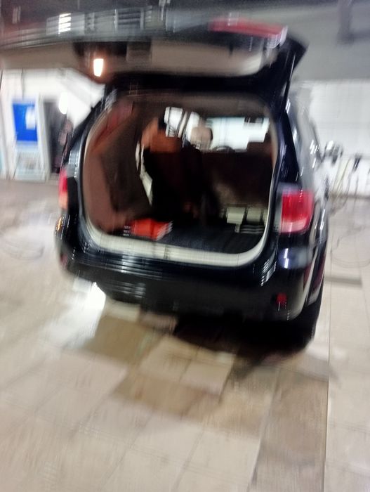 Тойота фортунер 2006 г.