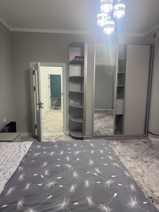 Продается квартира