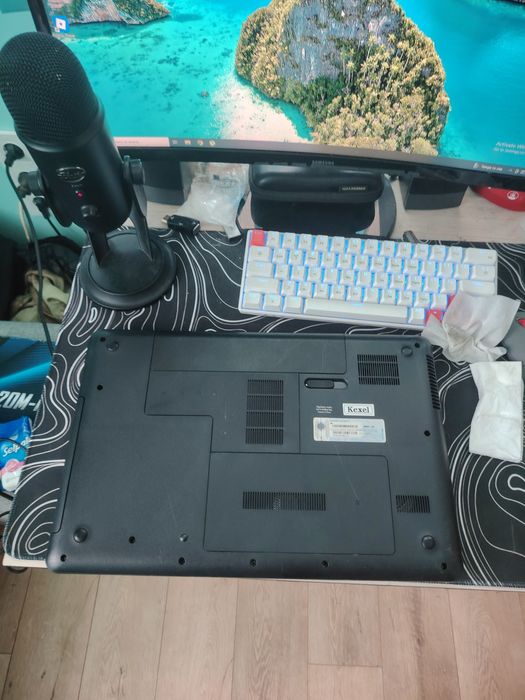 HP 630 с подобрения