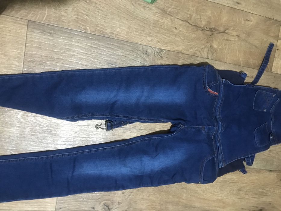 Комбенезон для беременных