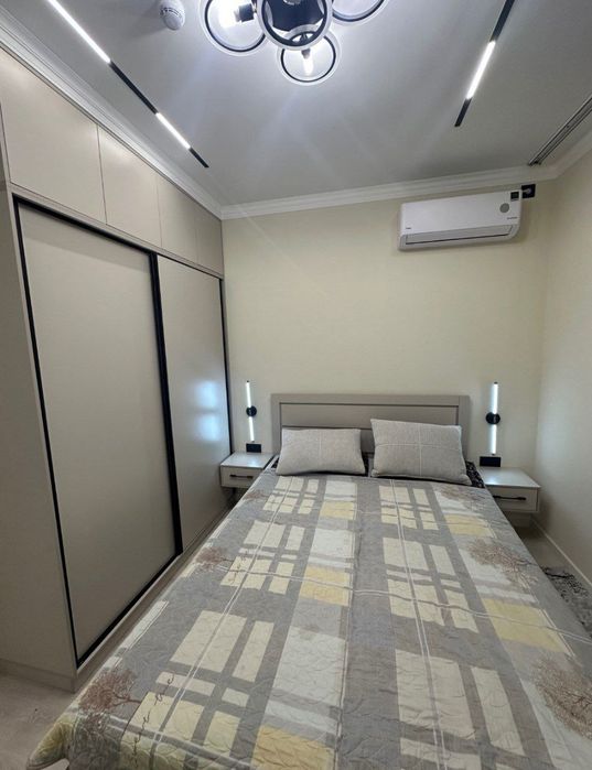 Аренда Яшнабадский район Рохат новостройка 2/6/12 иностранцам новая кв