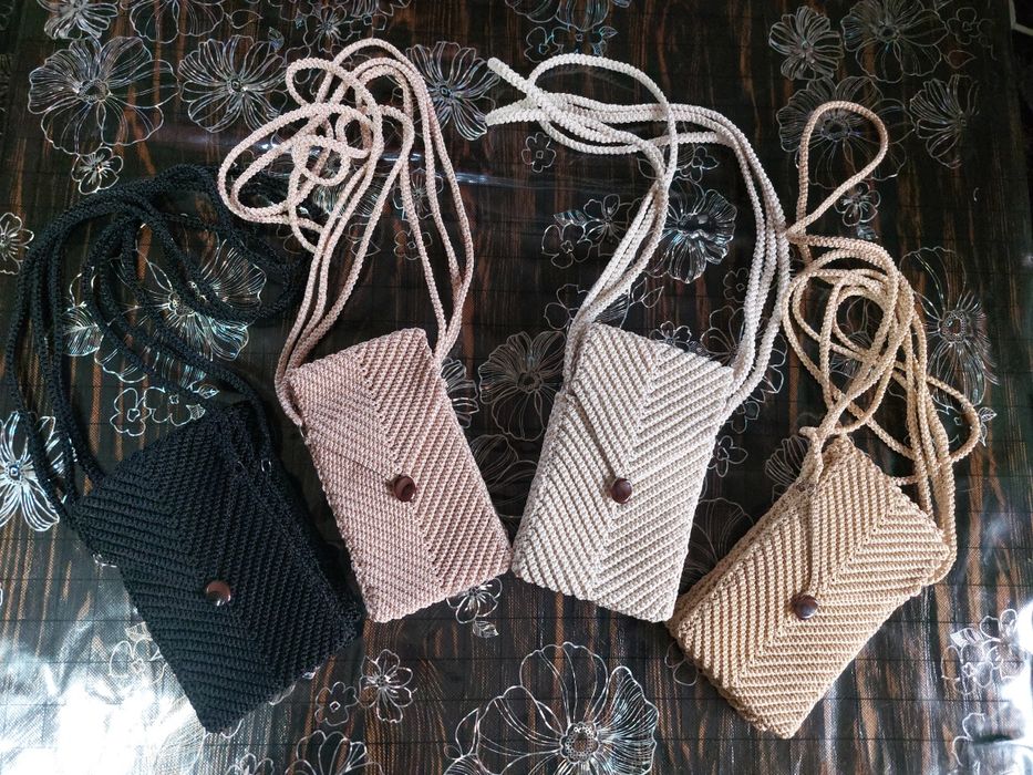 Готовые калта 12 шт