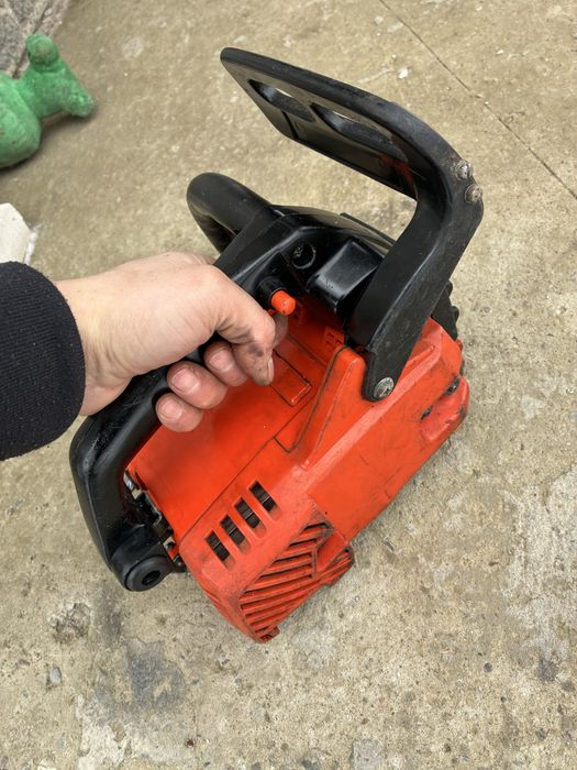 Drujba de o mana echo cs-3000