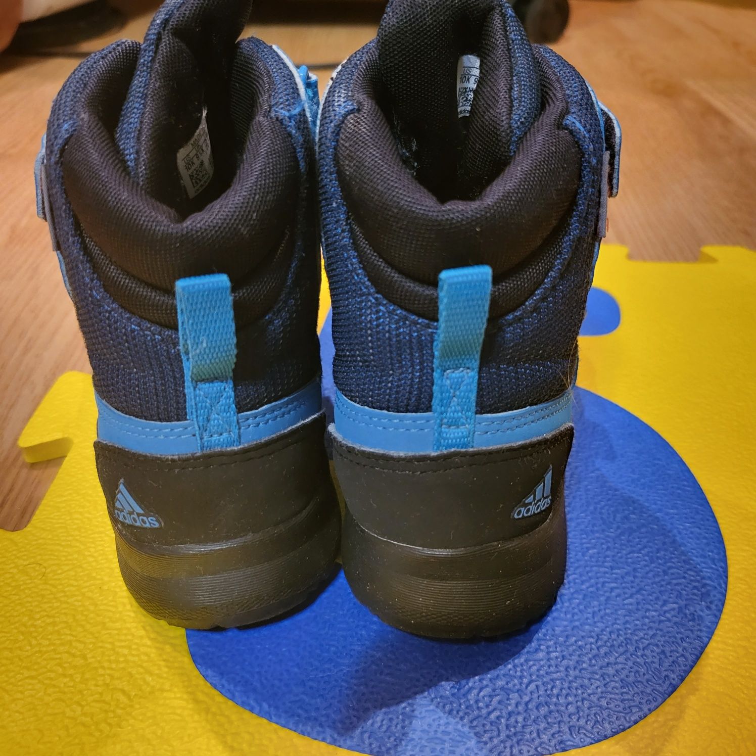 Adidas Traxion Climawarm nr.27 Craiova OLX.ro