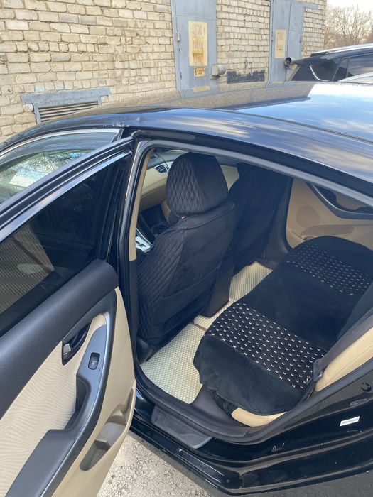 Хундай элантра сатылады