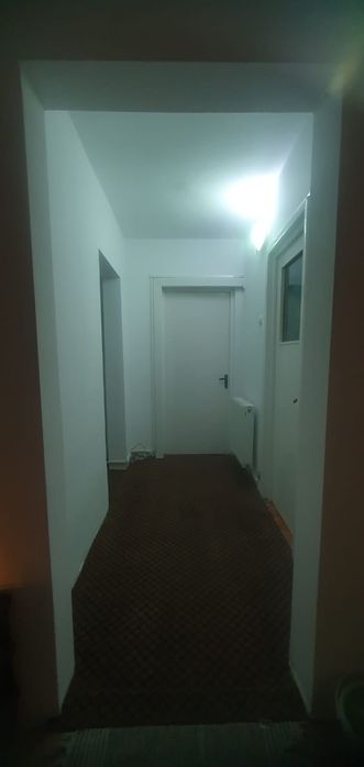 Vând apartment Tg Carbunesti jud Gorj