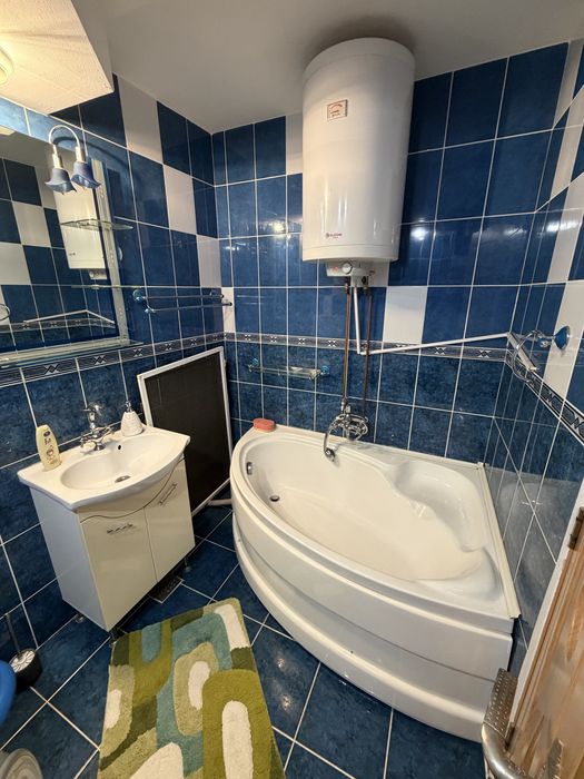 Închiriez apartament 2 camere Crihala