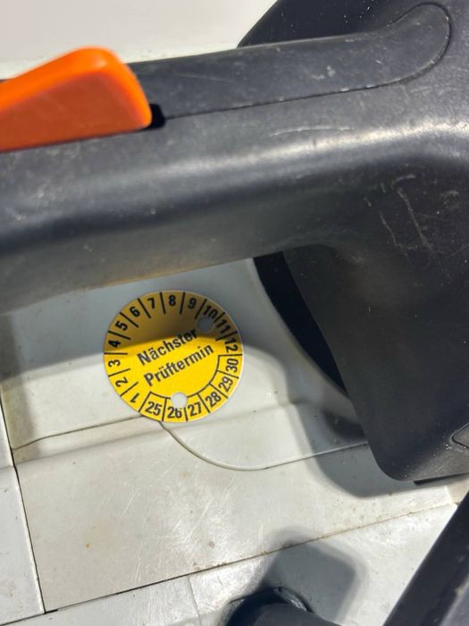 Stihl ms201 tc drujba