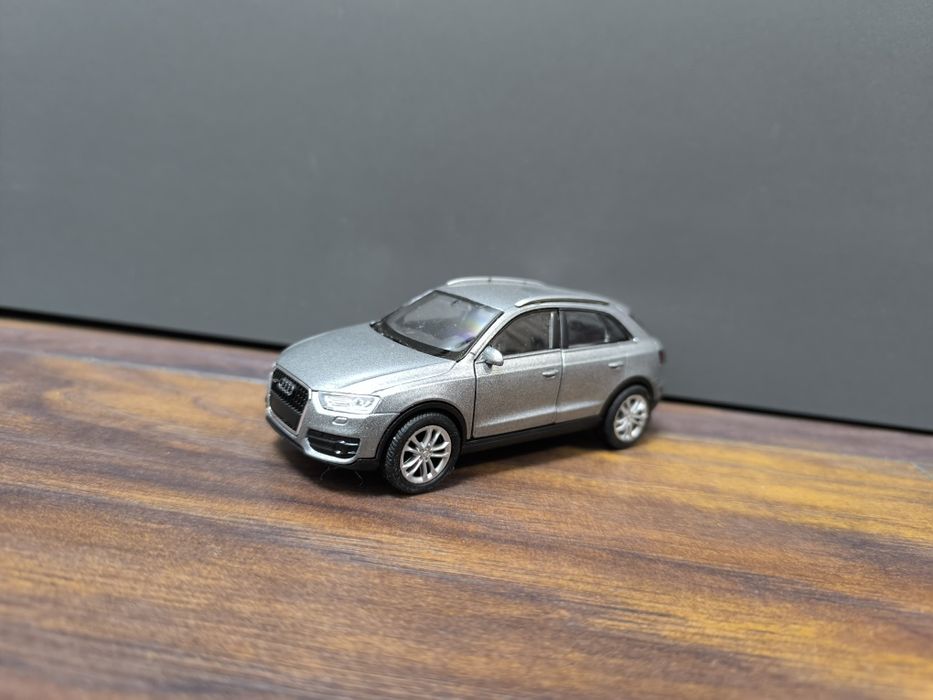 Метални колички AUDI BMW Колекционерски колички 1:43 1:32 diecast