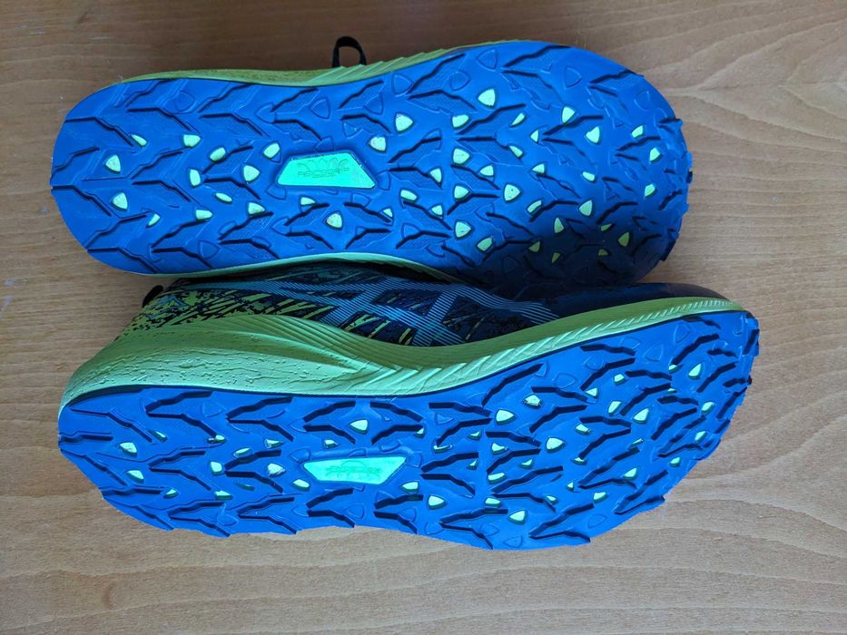 Asics Fujilite 2 47/30 см. стелка
