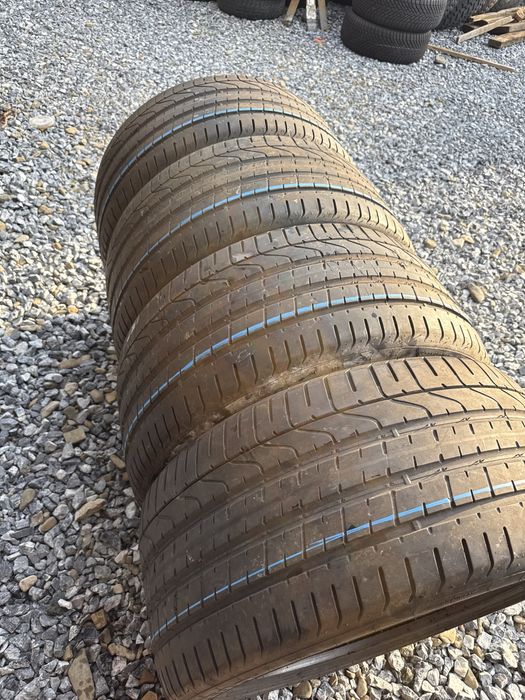 Anvelope de vara 295/35 R21